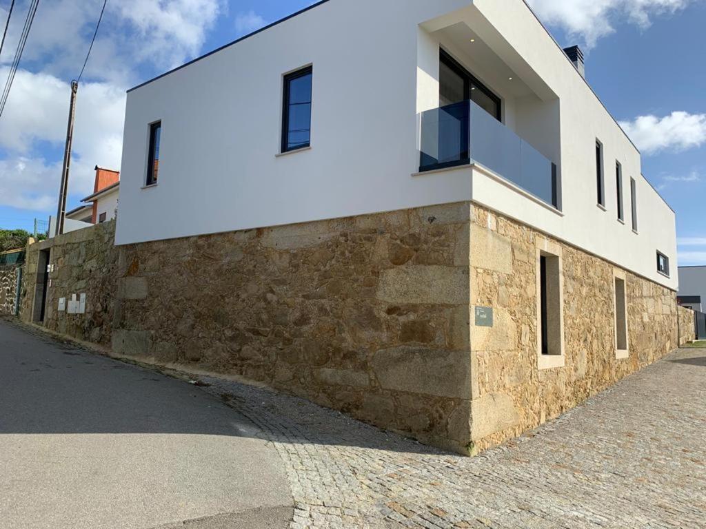 Sunhouse Villa Esposende Exteriör bild
