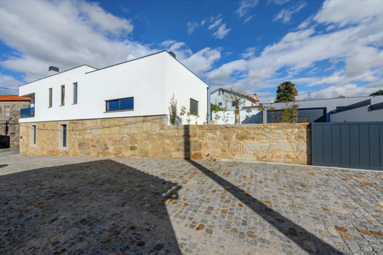 Sunhouse Villa Esposende Exteriör bild